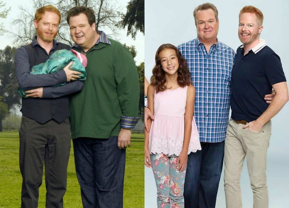 ABC's 'Modern Family' finale is the end of an era — and hopefully the  beginning of a new one