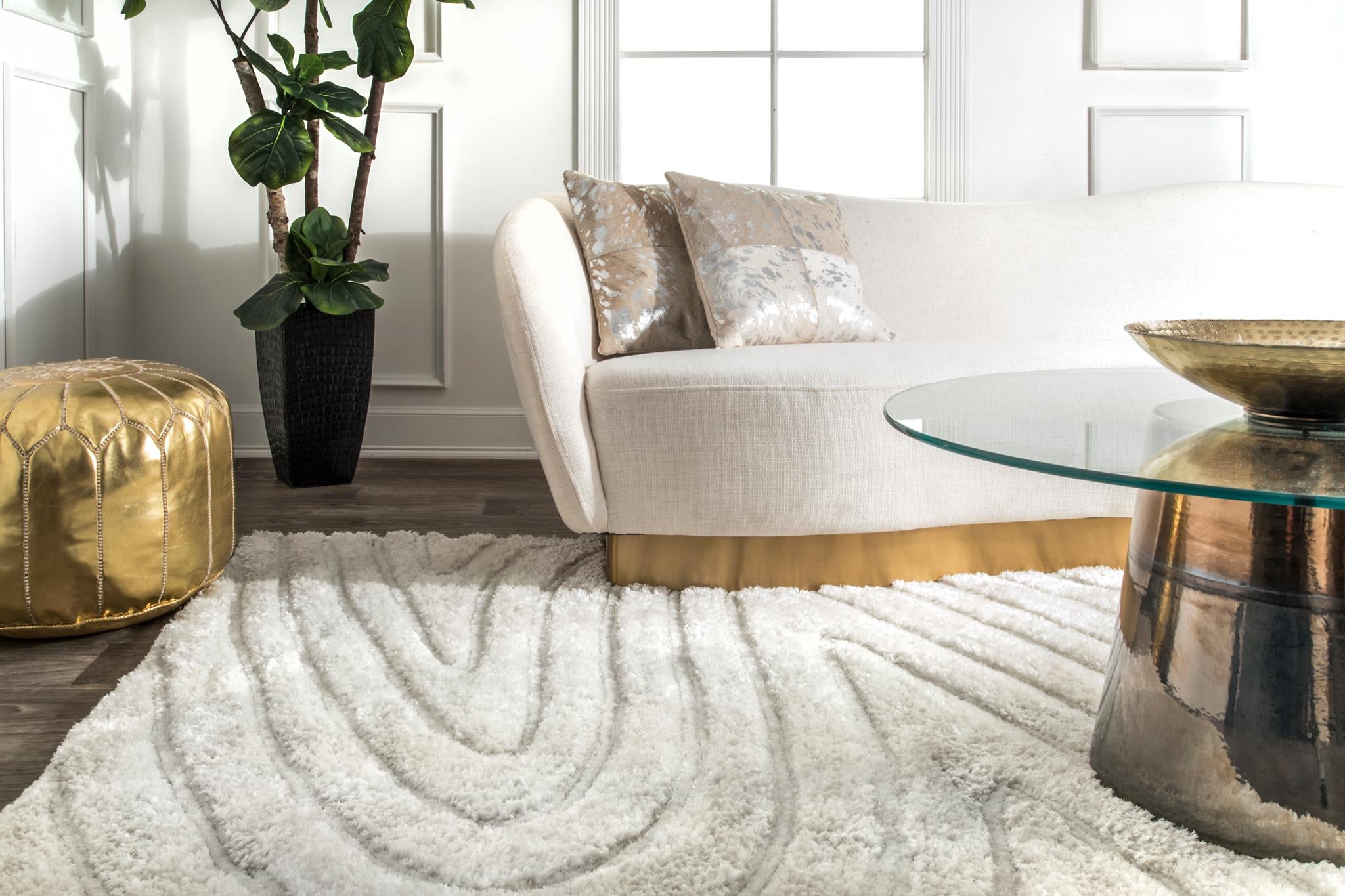 Top Living Room Rugs Under 50