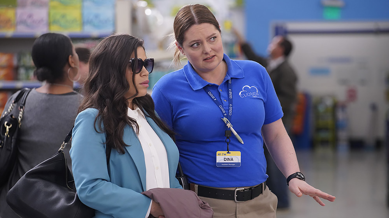 Superstore' Recap: Series Finale, Flash-Forward Explained — Amy/Jonah –  TVLine