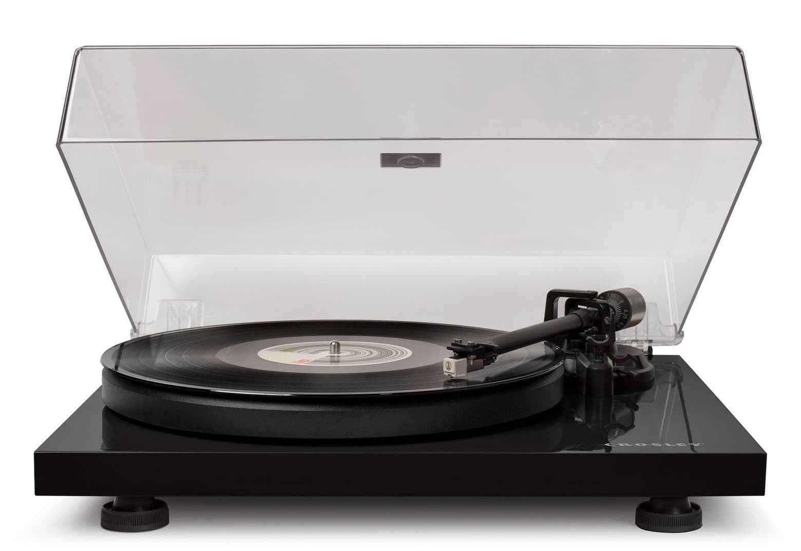 C6 Turntable