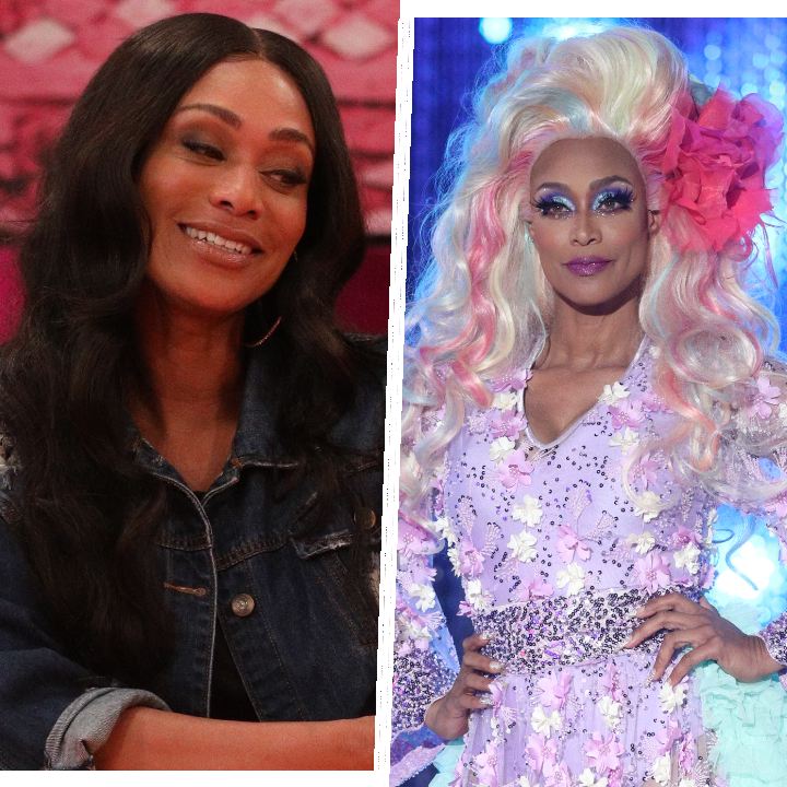 In memoriam of the beautiful Drag Race queens we have lost 🕊️ : r/ rupaulsdragrace