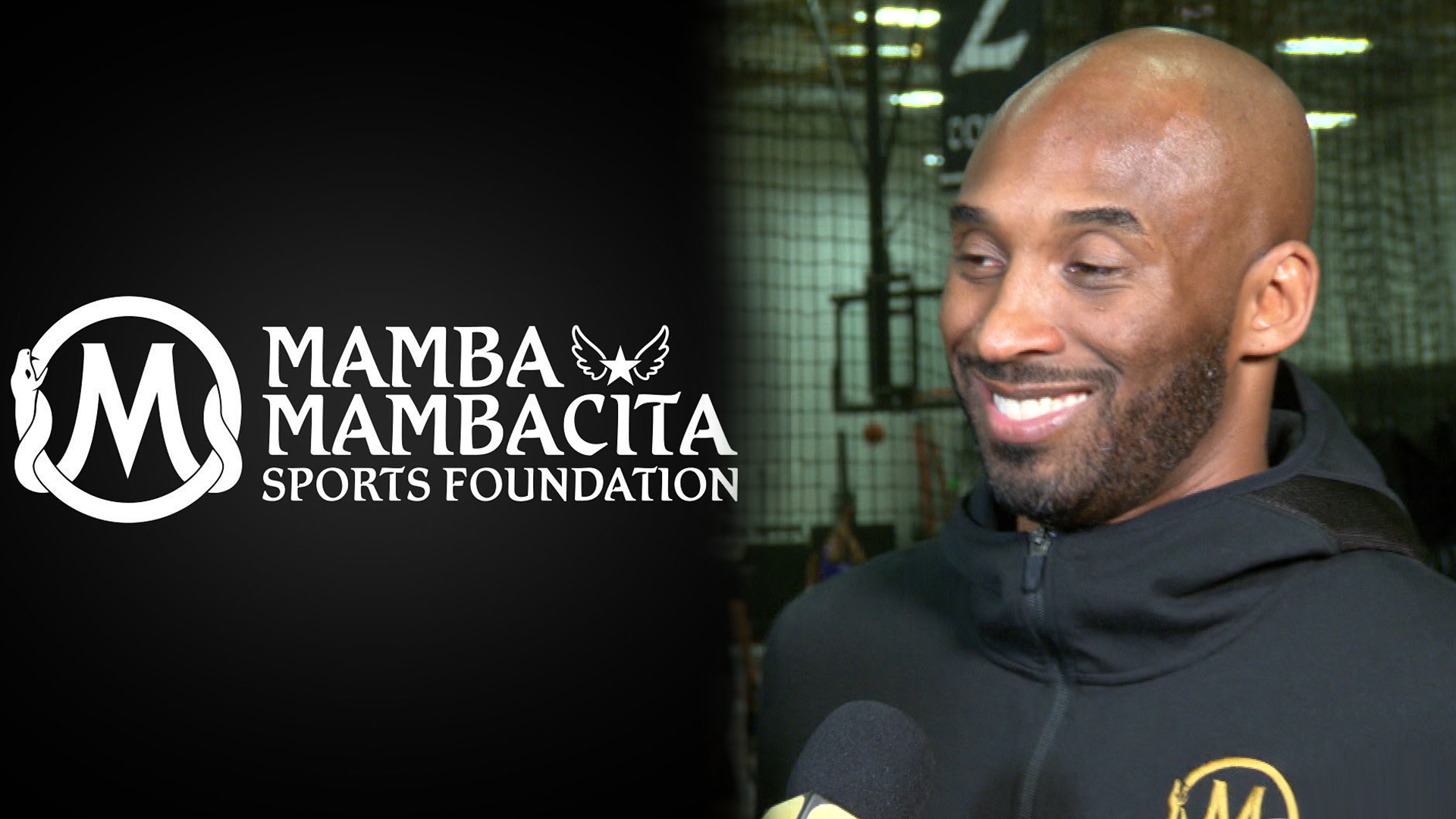 Mamba Sports Academy to Drop 'Mamba' from Name