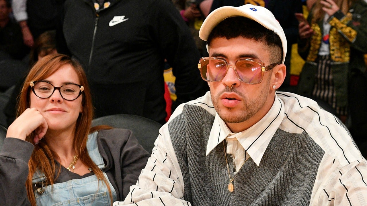 Everything We Know About Bad Bunny's Dating History