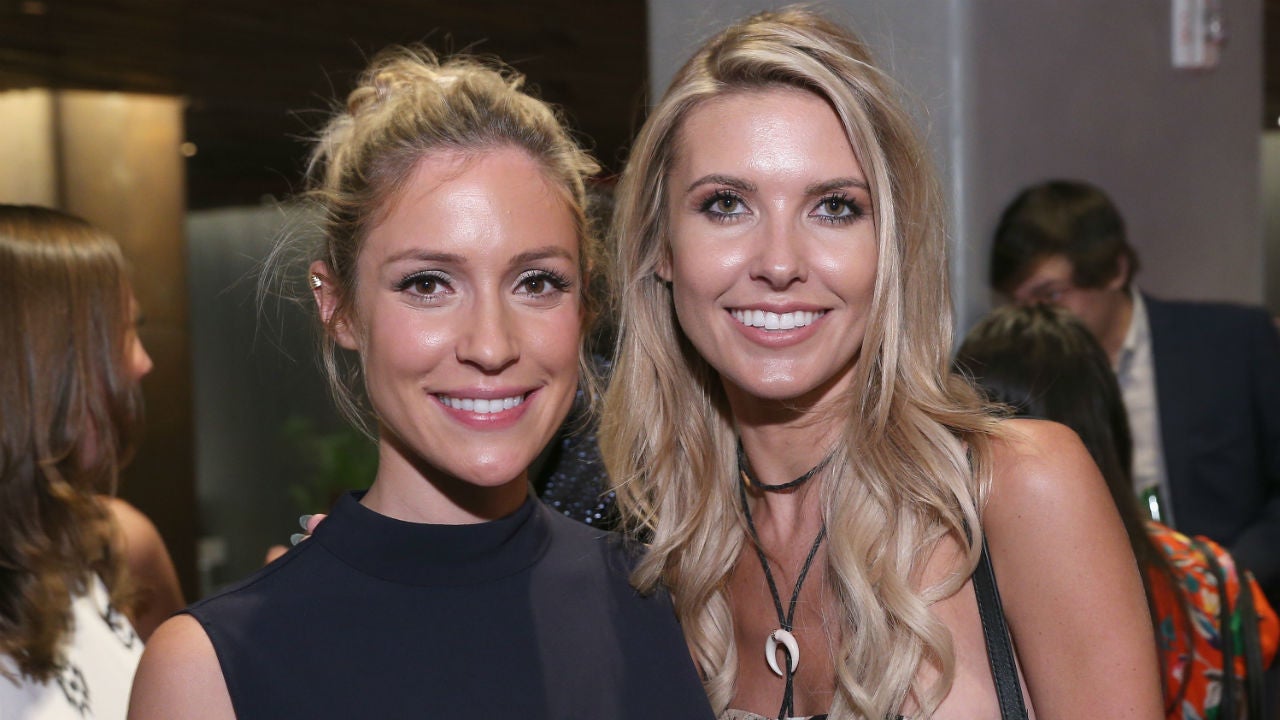 Kristin Cavallari S Hills Co Stars Say She Will Be Better Off Amid Jay Cutler Divorce News Entertainment Tonight