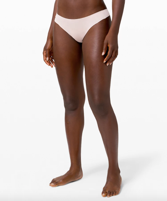 Lululemon's New Underwear for Serious Comfort and Support - New