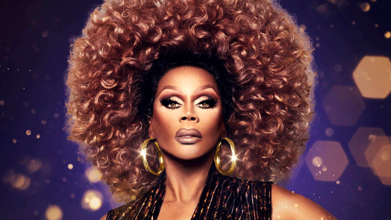 RuPaul's Drag Race: The Most Dramatic Red Carpet Looks from Your