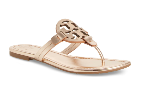 The Best Sandals on Sale: Deals on Tory 