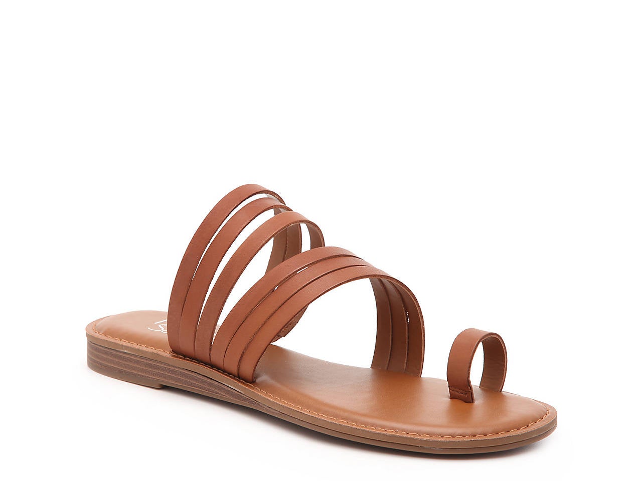 dsw sperry sandals