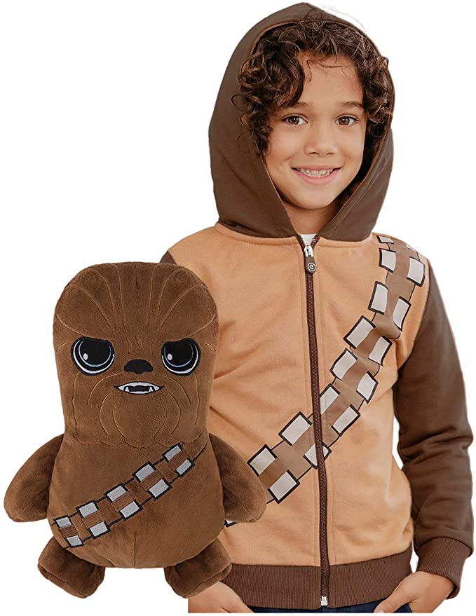 Chewbacca sale hoodie child