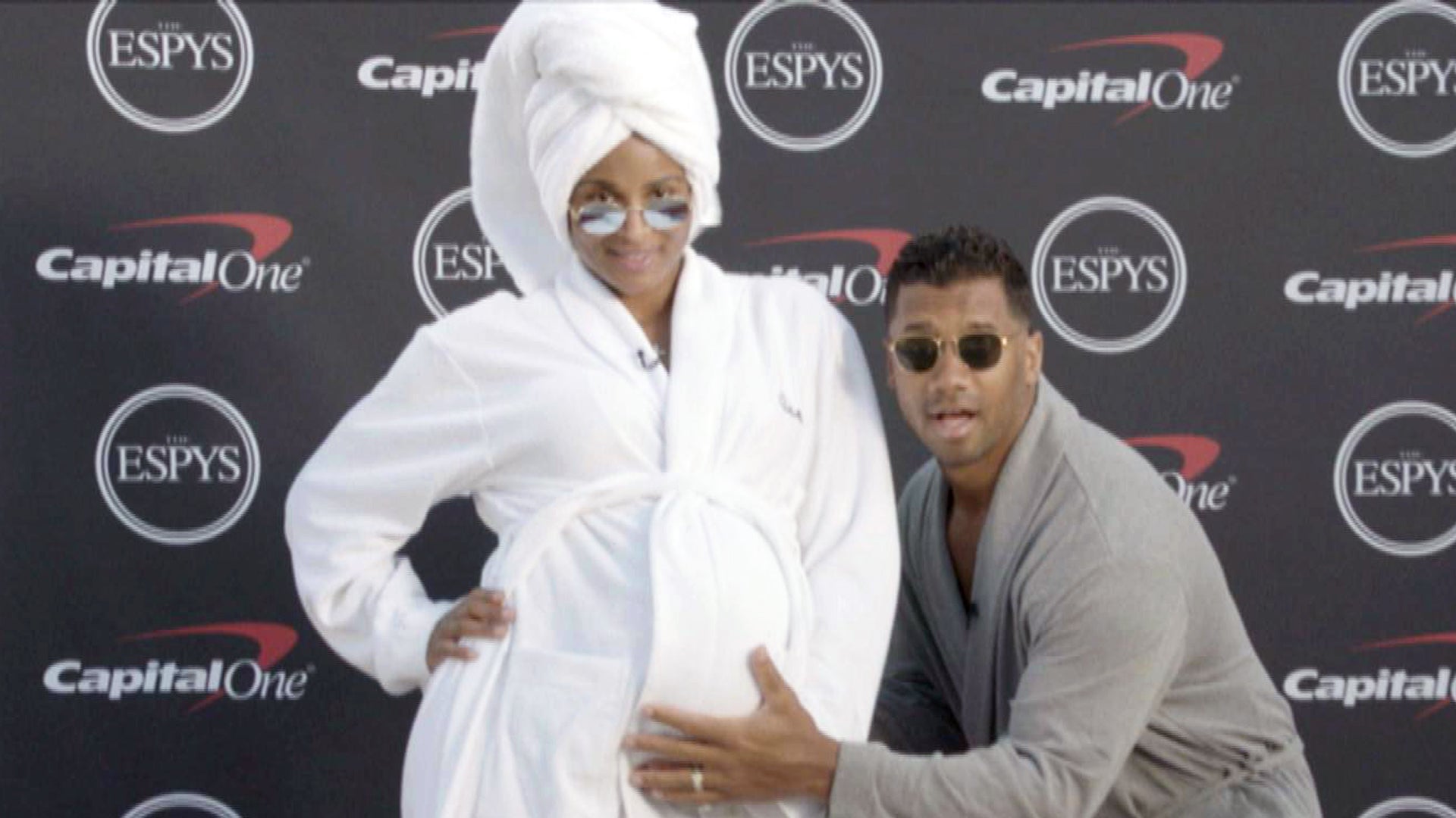 The ESPYS honor Love, Kobe while focusing on pandemic, racial justice