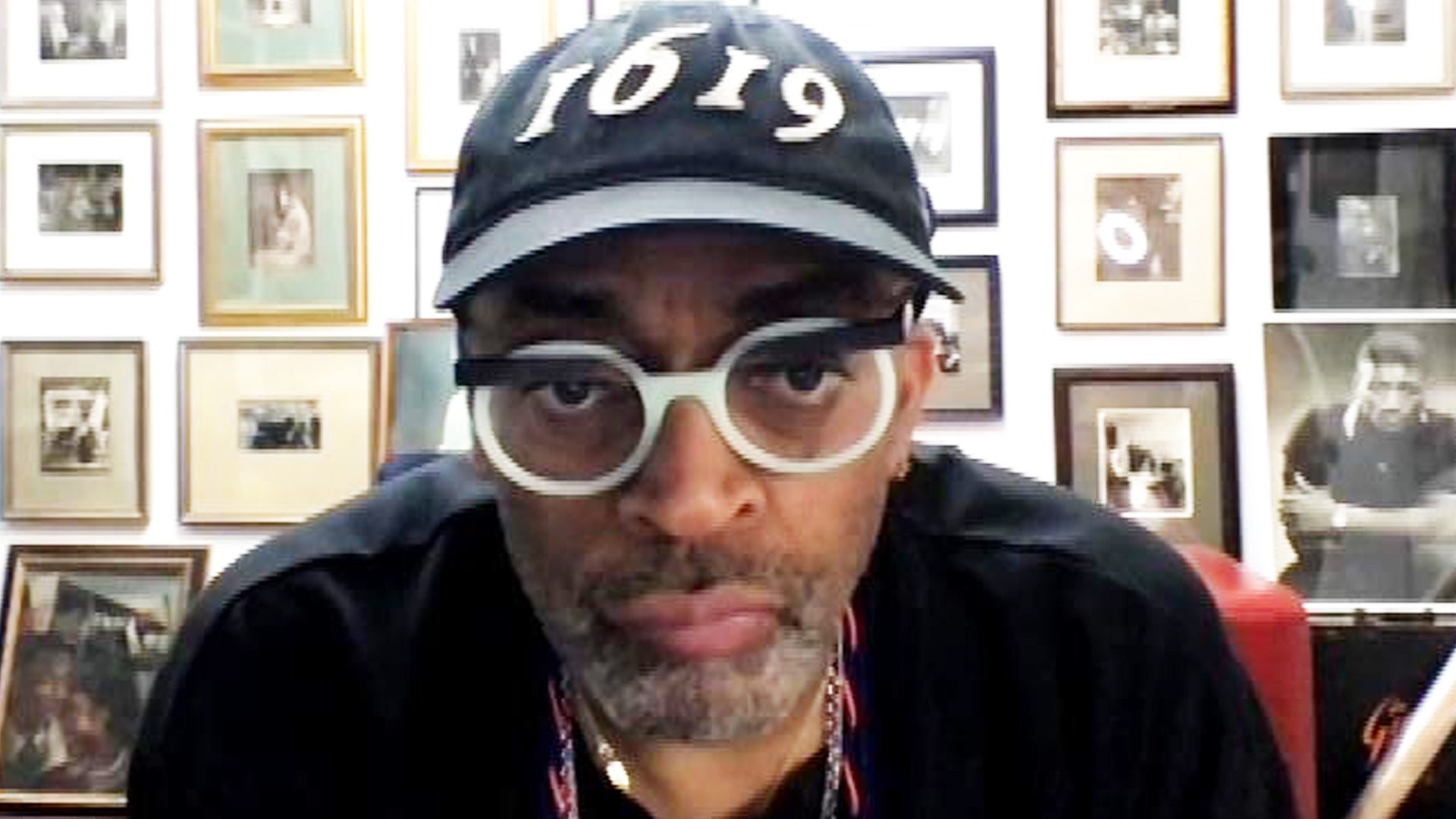 Spike Lee Shares What He Finds Encouraging About The Ongoing Black Lives Matter Protests Exclusive Kmov Com