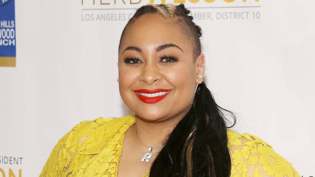 raven symone lotus