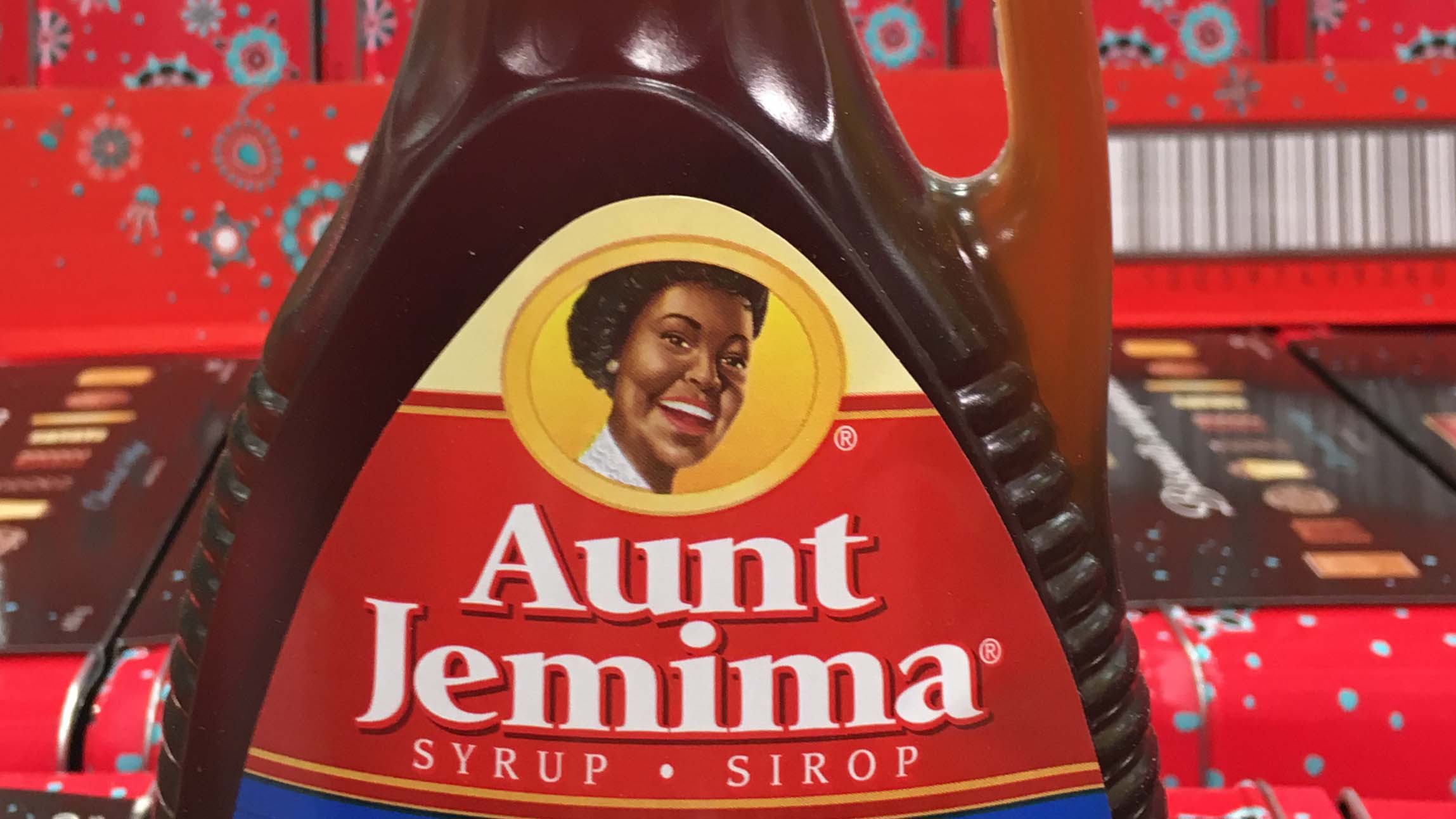 Aunt Jemima To Change Name And Image Due To Origins Based On A