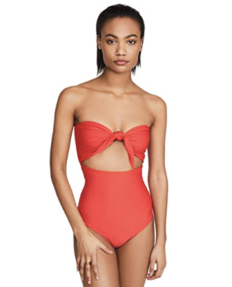 Massive Discounts on Swimwear from the Amazon Summer Sale: Huge Deals on L*Space, Mara Hoffman