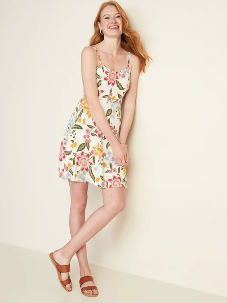 old navy new arrival dresses