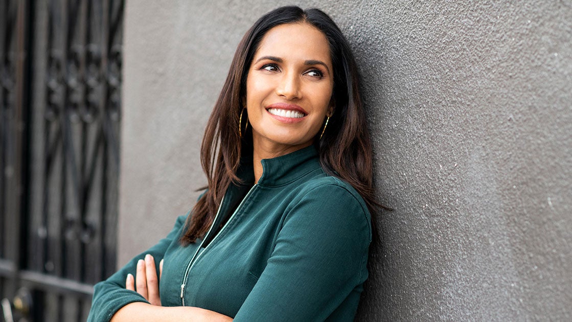 Padma Lakshmi On The Future Of Top Chef And Exploring