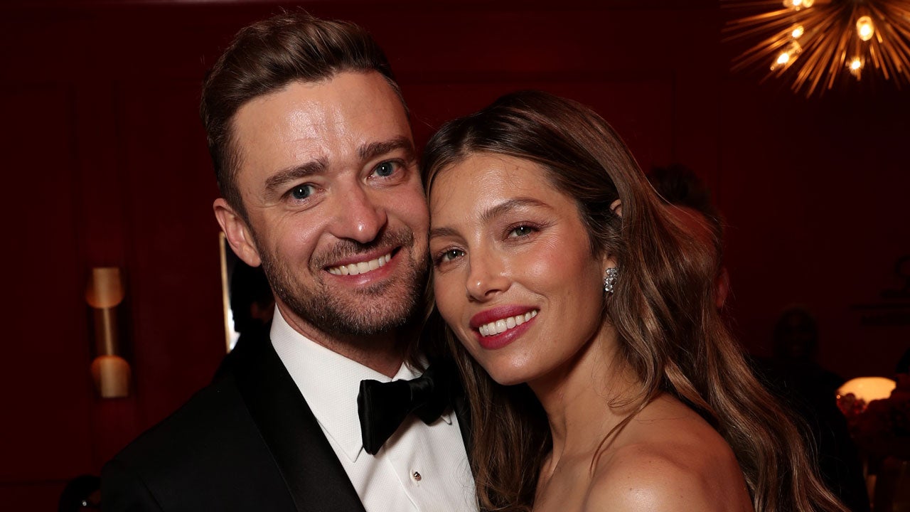 Justin Timberlake shares baby news on his 34th birthday