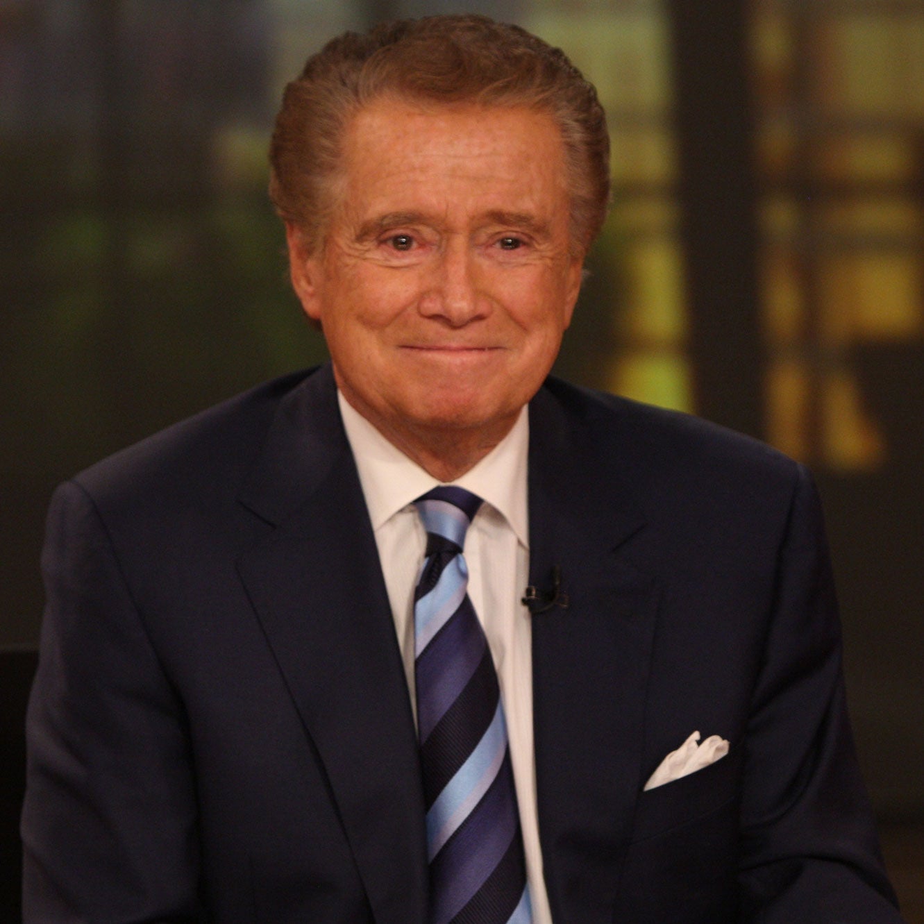 Regis Philbin