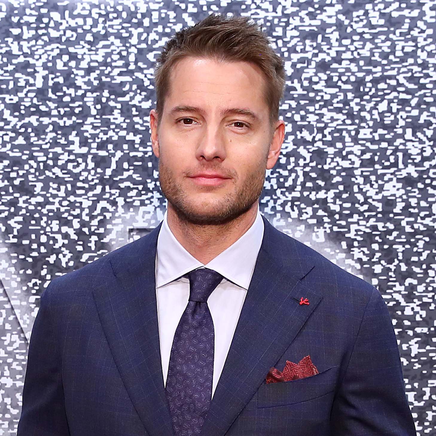 Justin Hartley