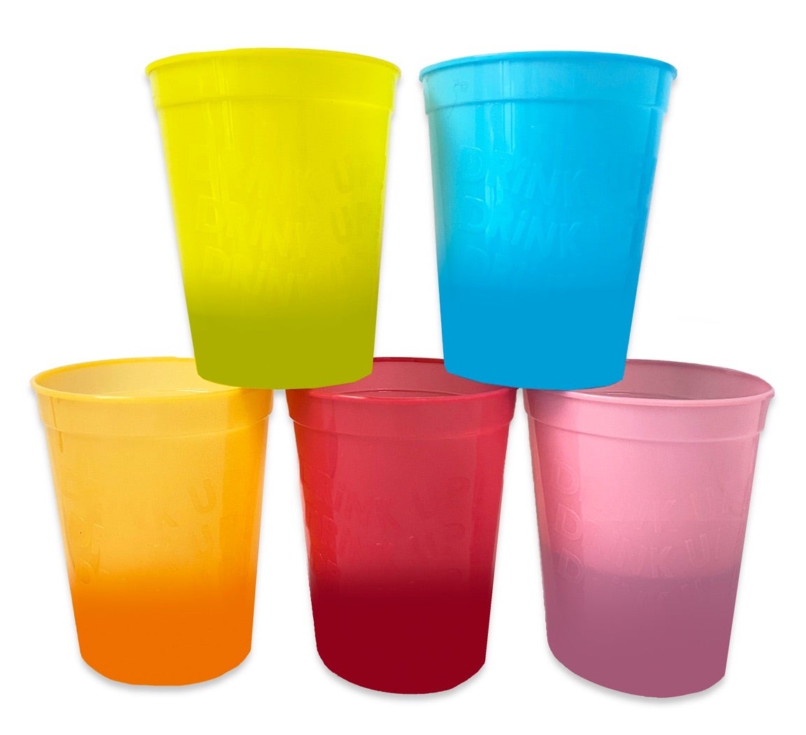 Color Changing Cups Review Starbucks, Tal and Michaels 2020 