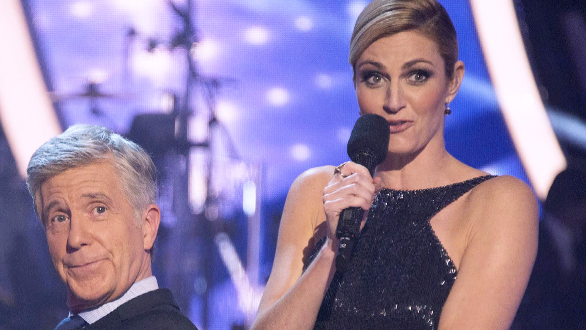 Erin Andrews Reveals Which 'DWTS' Pals She Speaks to After Exit