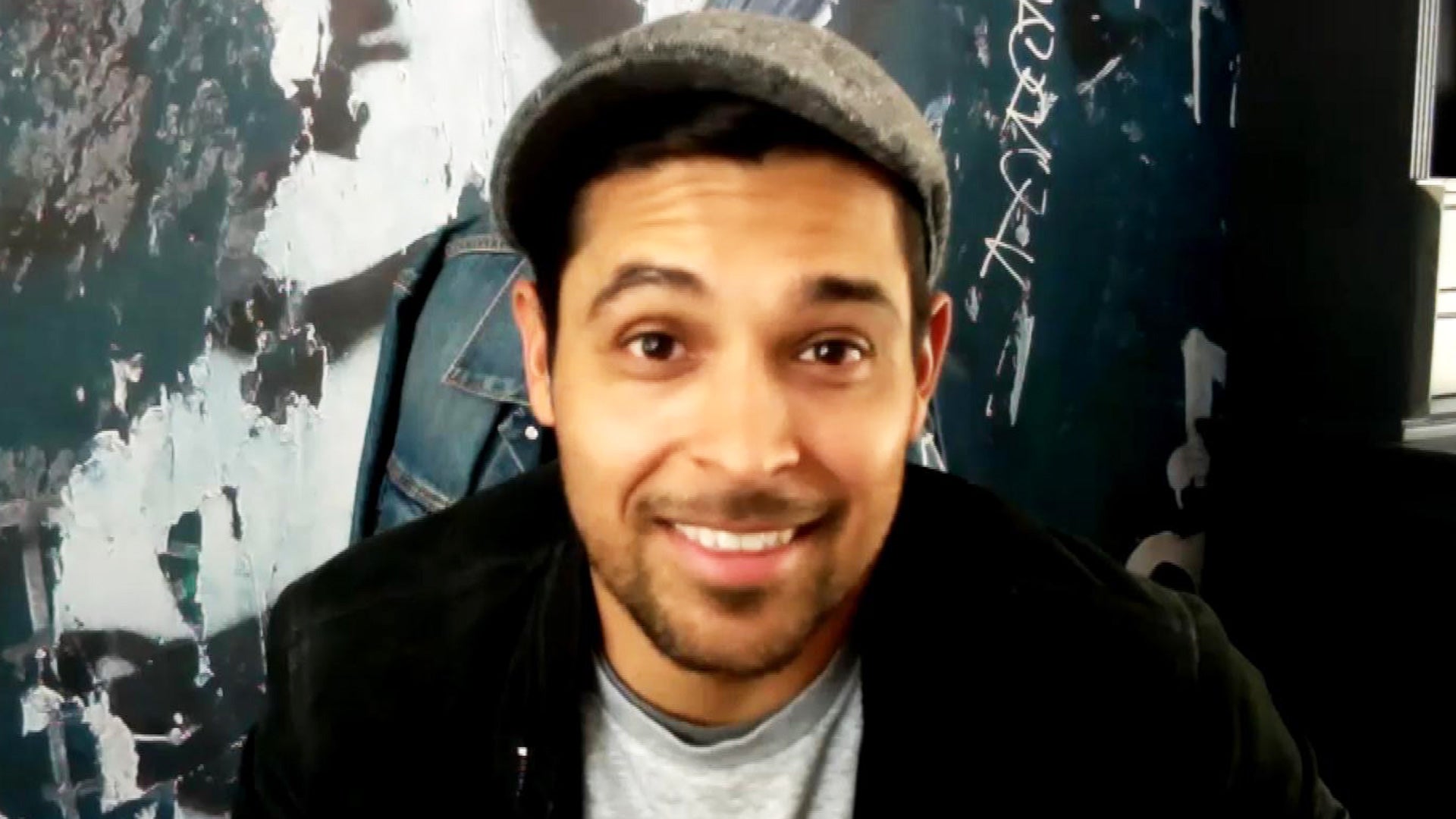 Wilmer Valderrama News, Photos, Quotes, Video