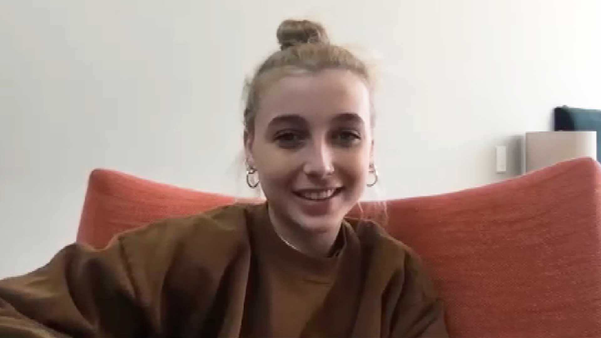 Emma Chamberlain Officially Returns to  After 6-Month Hiatus
