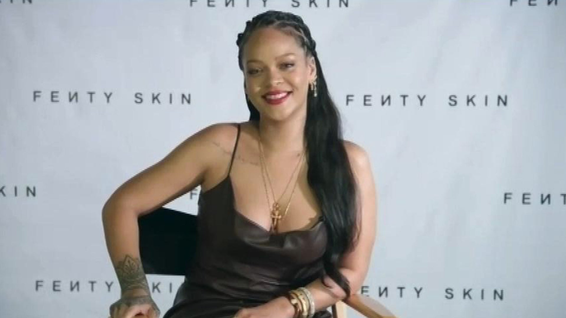 Why Rihanna's Fenty Skin and Fenty Beauty products are a hit