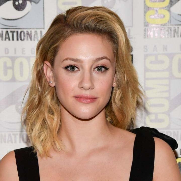 Lili Reinhart