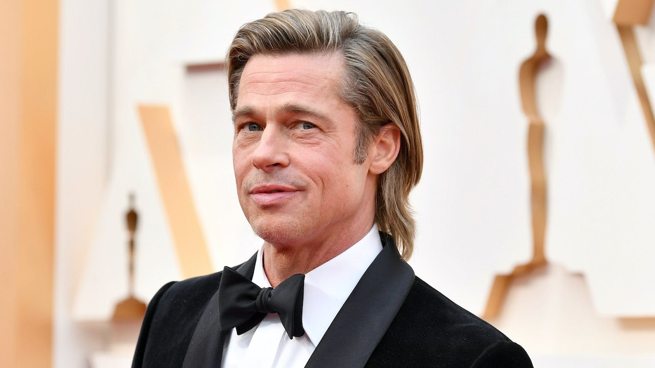 Brad Pitt has been appointed as the new Brioni brand ambassador