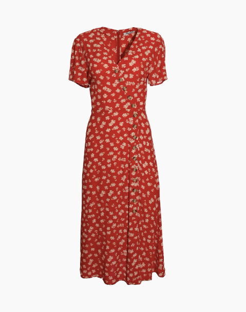 Floral Summer Dresses That You’ll Wear Well Into Fall | Entertainment ...