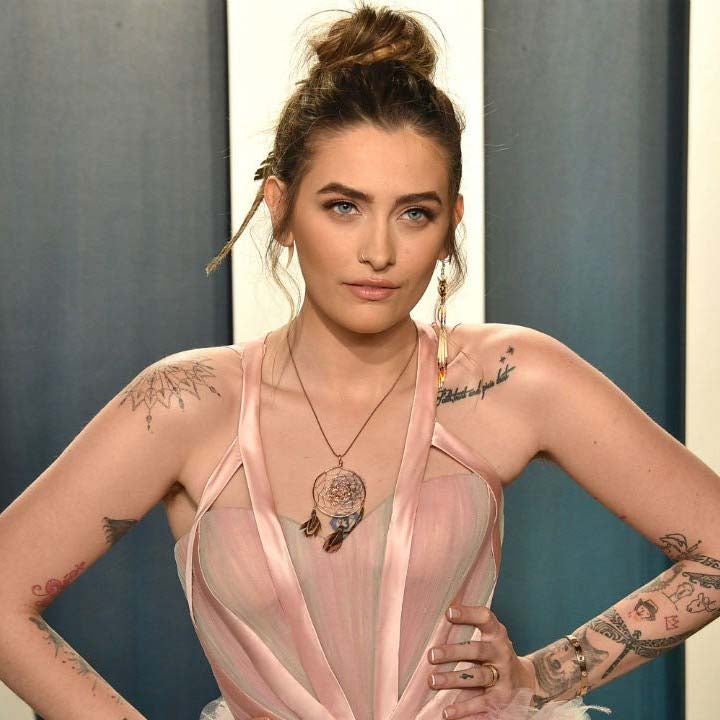 Paris Jackson