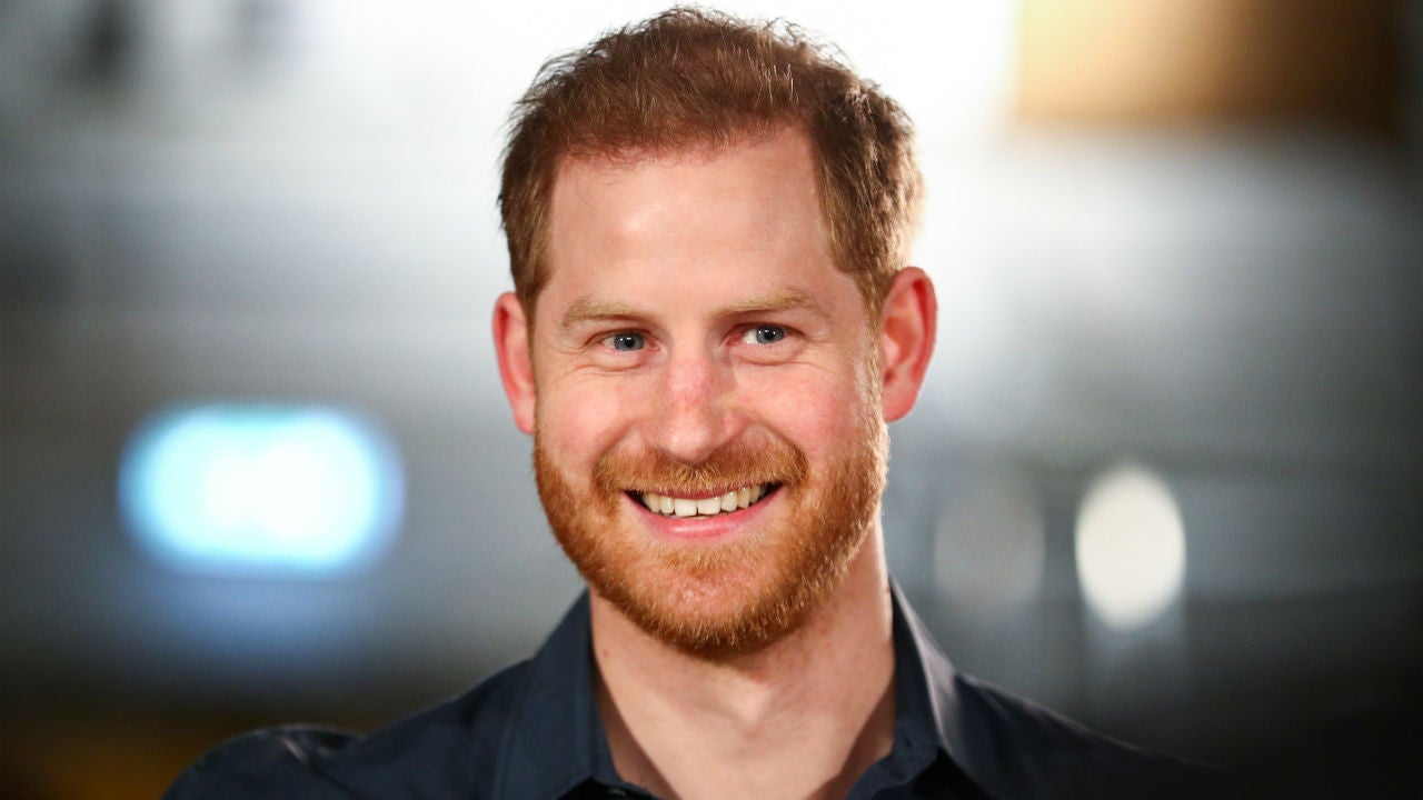 Prince Harry Has No Plans To Return To The Uk Anytime Soon Source Says Kmov Com