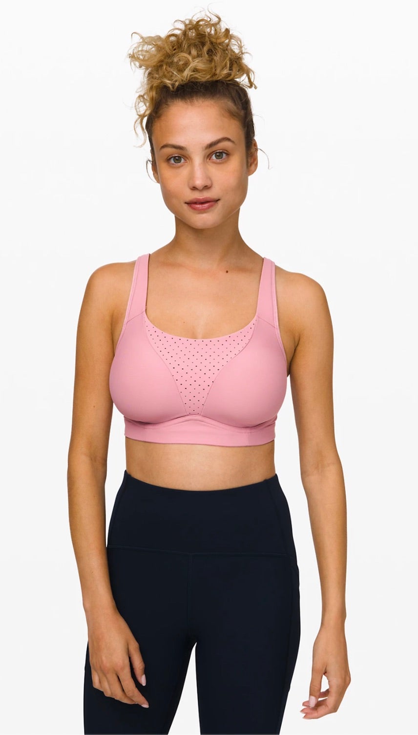 7 Best Sports Bras From The Lululemon Warehouse Sale Entertainment