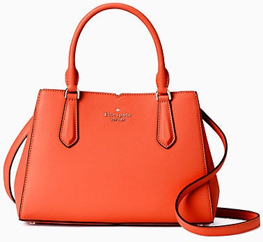 Kate Spade Deal of the Day: Save $260 on the Tippy Small Triple