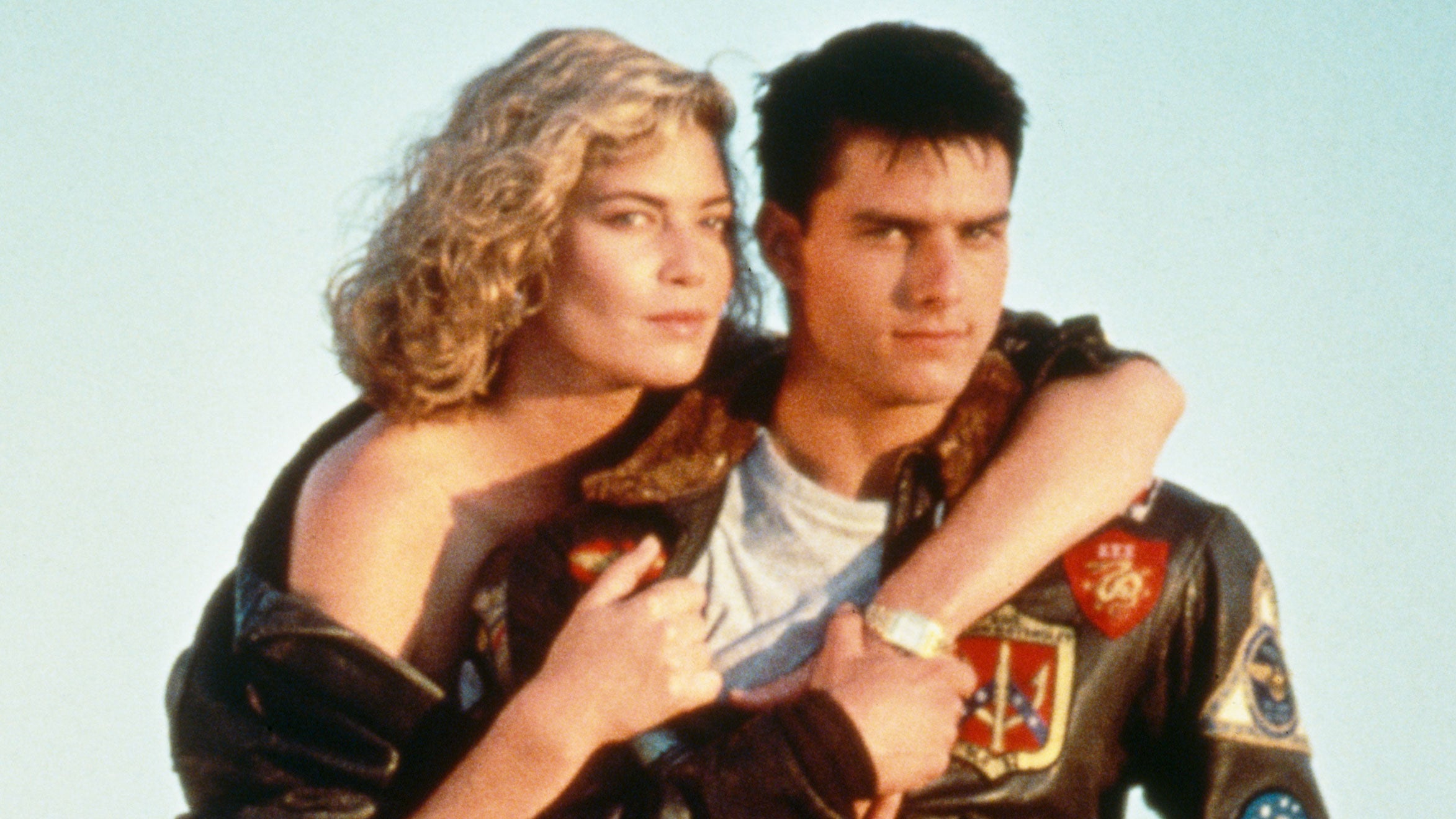 How to watch 1986 'Top Gun' movie with original cast - Los Angeles Times