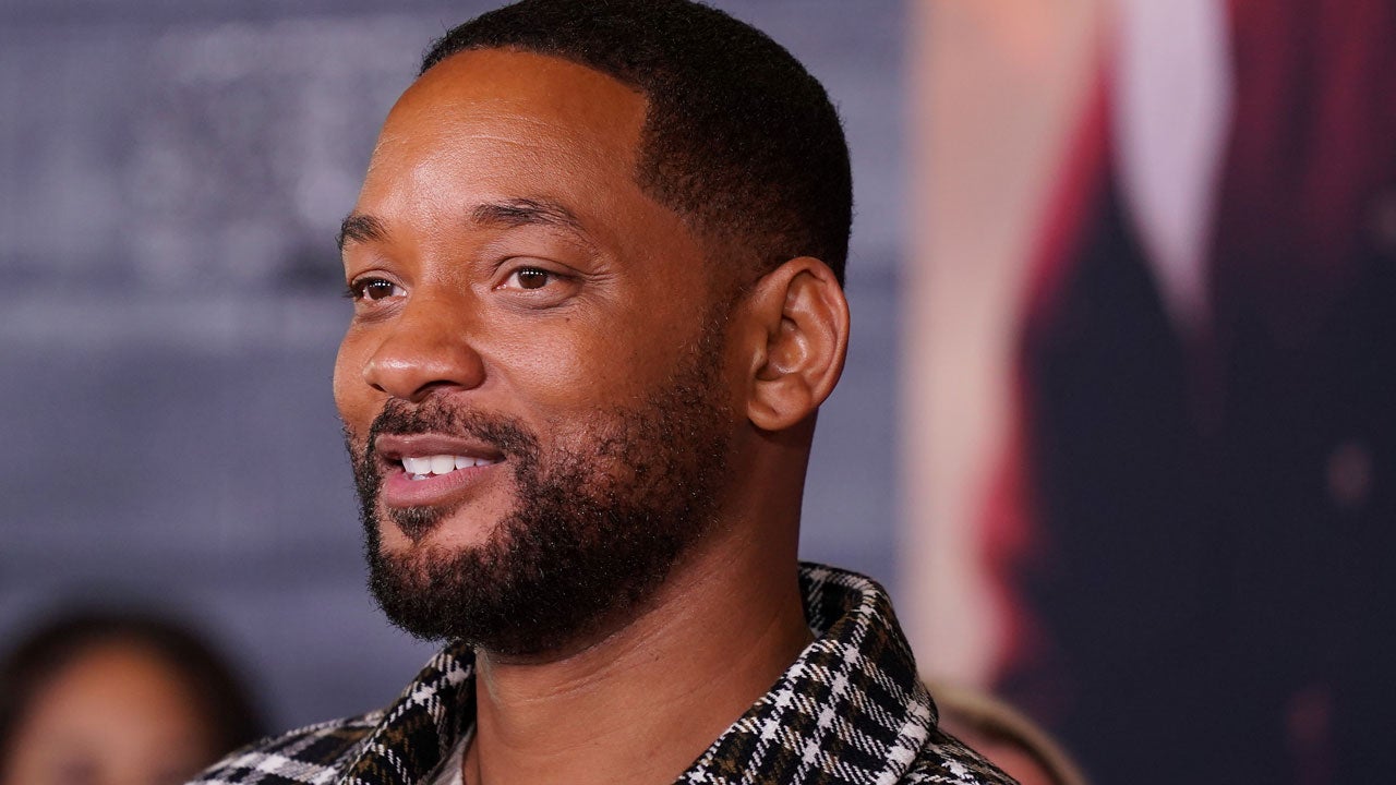 Will Smith Gets Candid About Racism, Gun Culture and Hints About a Hip-Hop  Return With Help From Kanye West