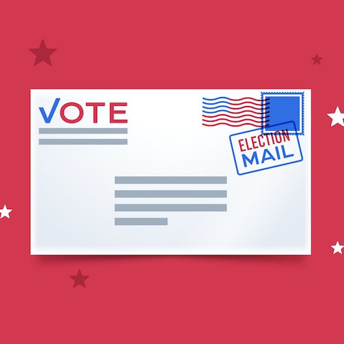 Vote By Mail