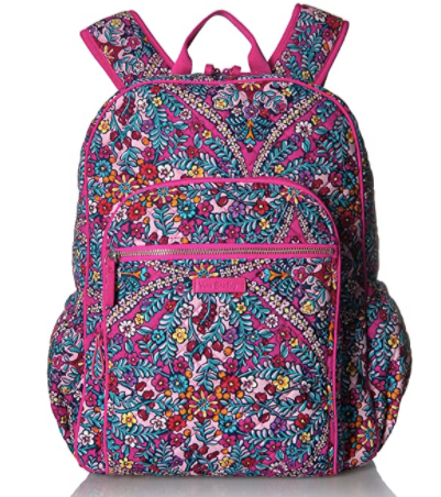 vera bradley knock off backpack