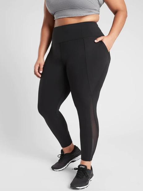 Athleta Sale: Save Up to 50% off Women's and Girl's New Markdowns ...