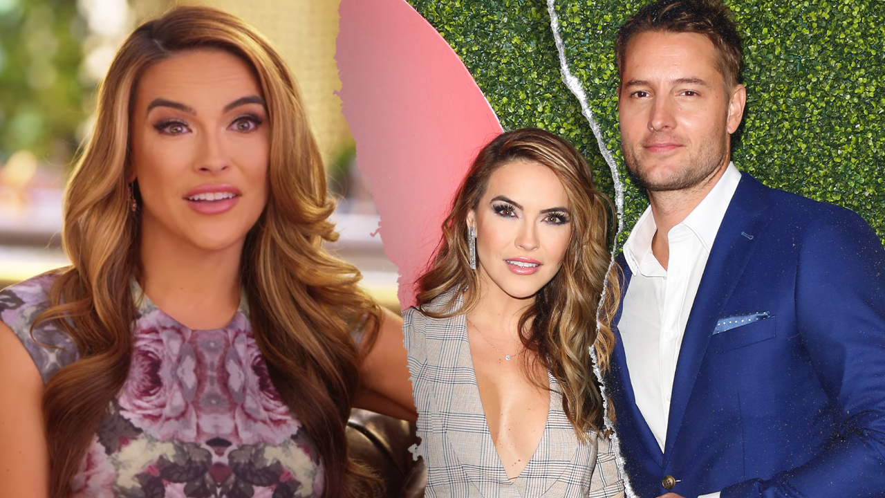 Selling Sunset' Star Chrishell Stause Comes Out & Jokes About It