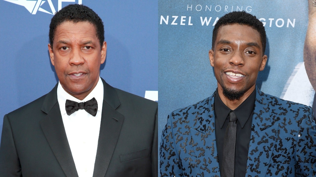 Chadwick Boseman's Lasting Bond with Michael B. Jordan