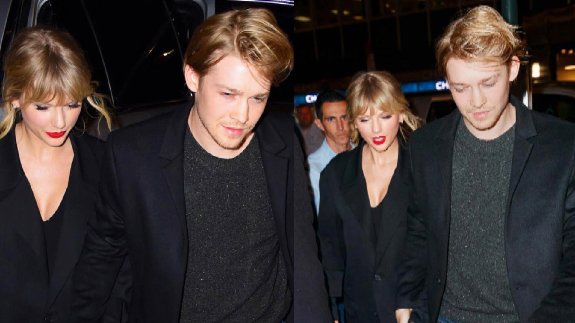 Are Taylor Swift's 'Cardigan' Lyrics About Joe Alwyn? Cardigan