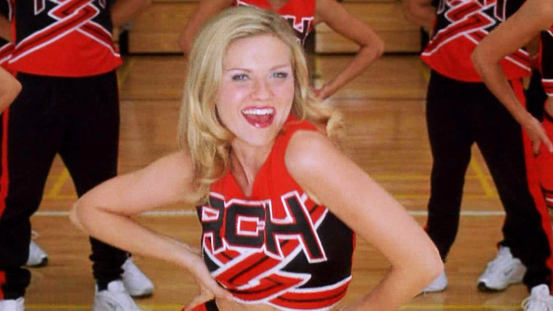 Gabrielle Union And Kirsten Dunst Share Ideas For Bring It On Sequel Entertainment Tonight