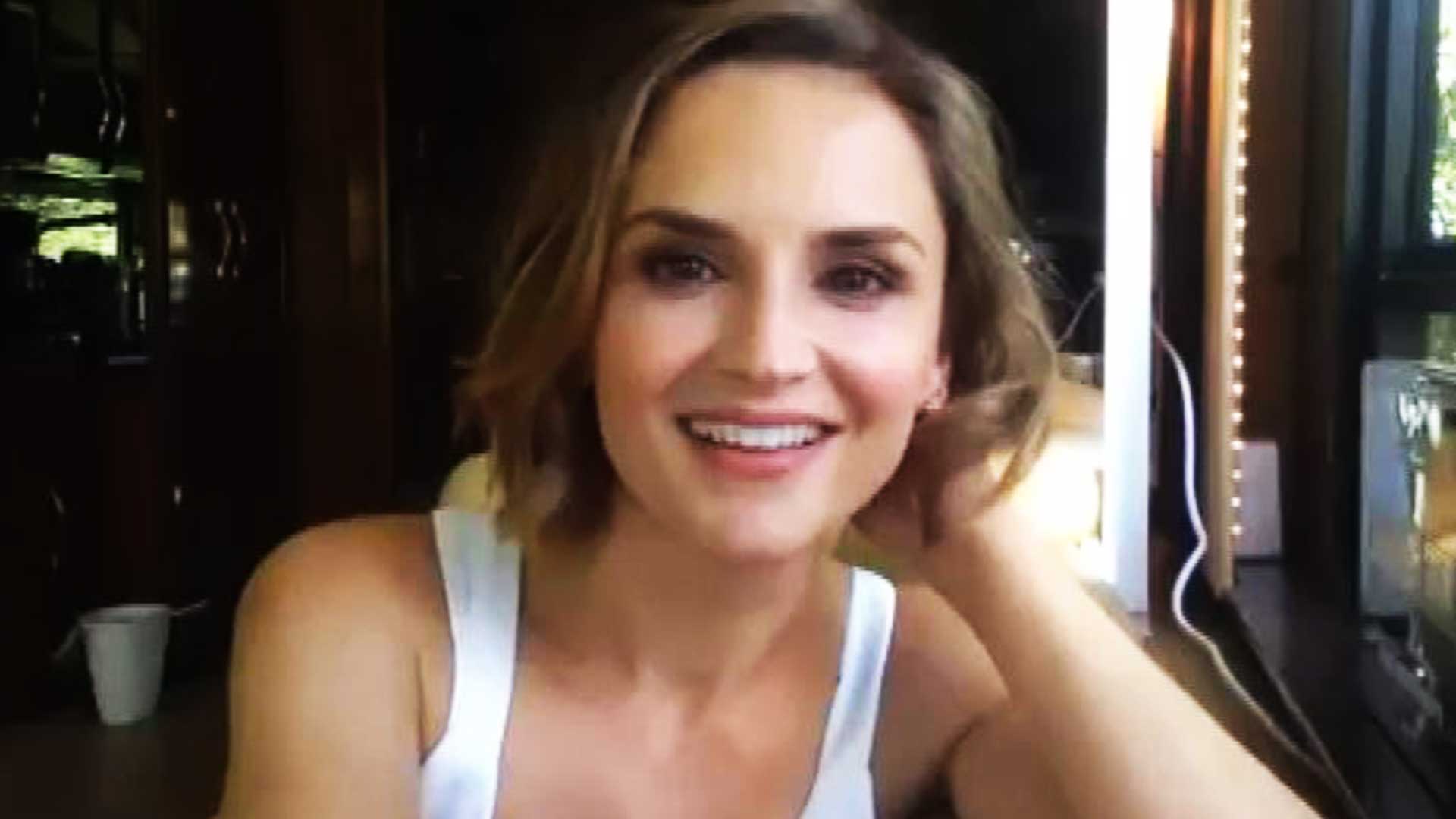 Rachael Leigh Cook on Life After Divorce: Co-Parenting, Work and Finding  New Love! (Exclusive)