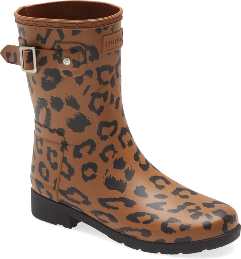 Nordstrom Anniversary Sale: Save More Than $50 on Hunter Rain Boots ...