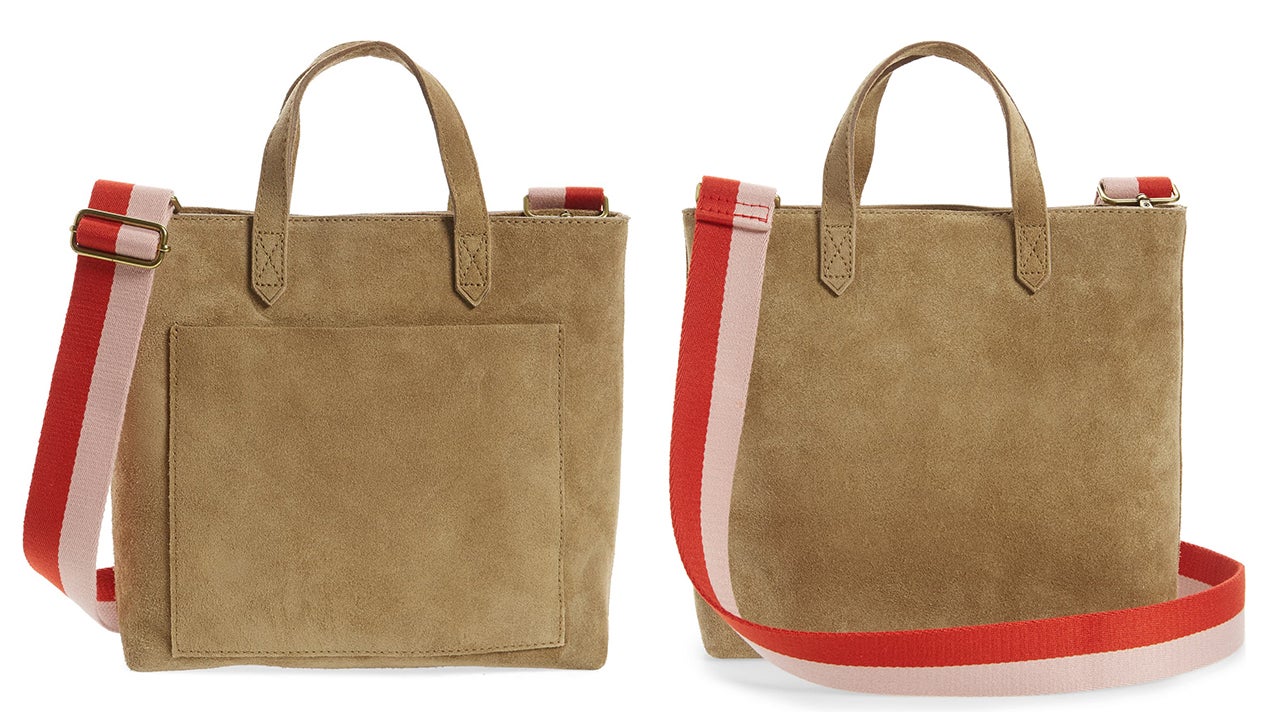 Nordstrom cheap madewell tote