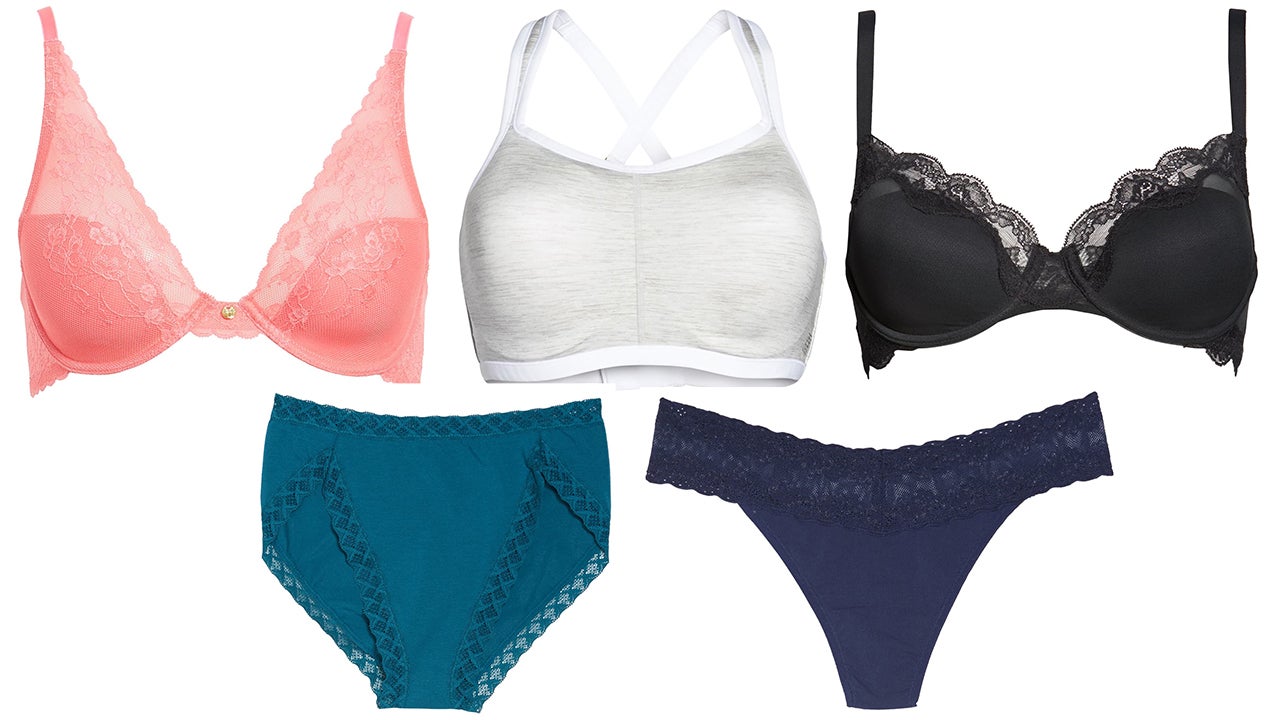 Underwear and Bra Deals at the Nordstrom Anniversary Sale 2023