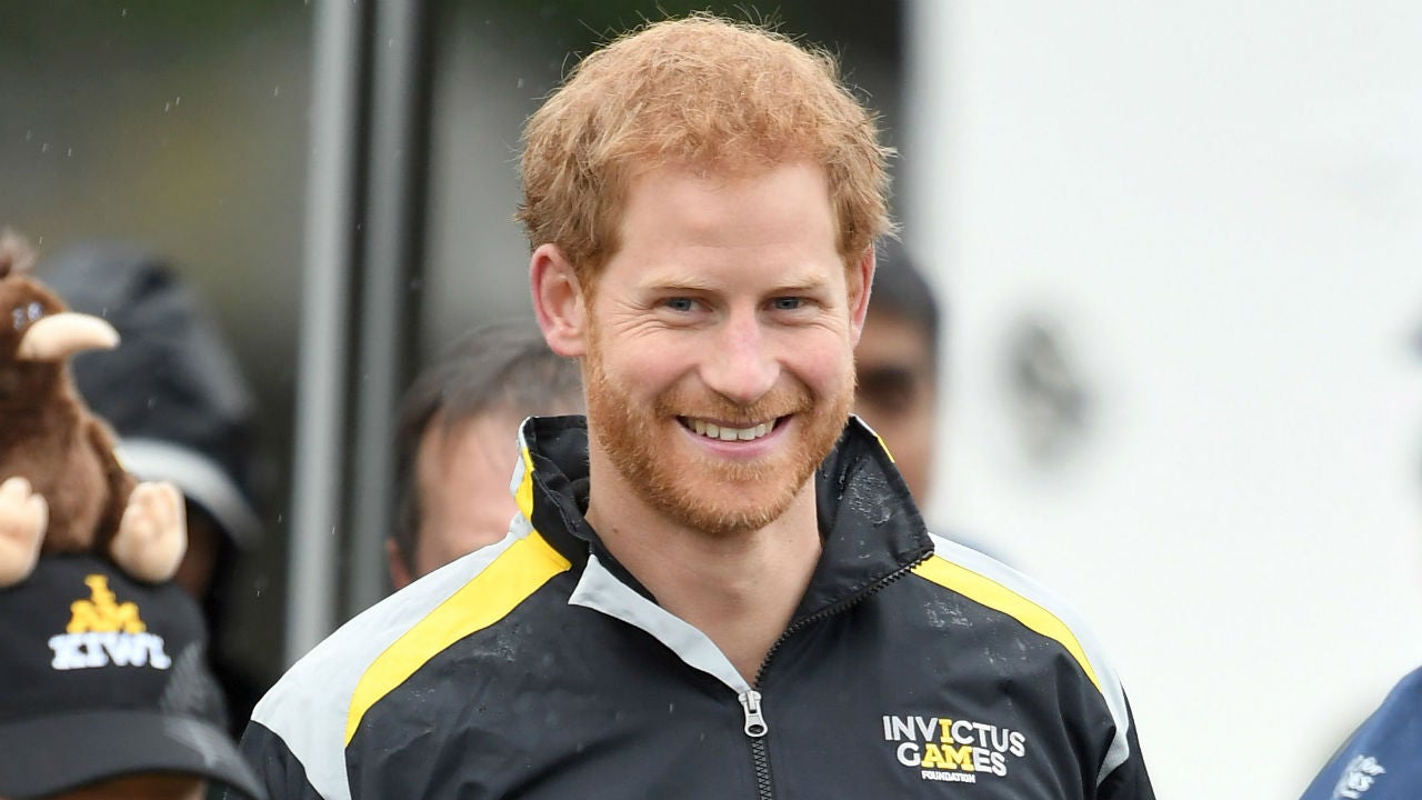 Some Celebrity Metal Fans (Prince Harry has a really good taste..) :  r/InMetalWeTrust