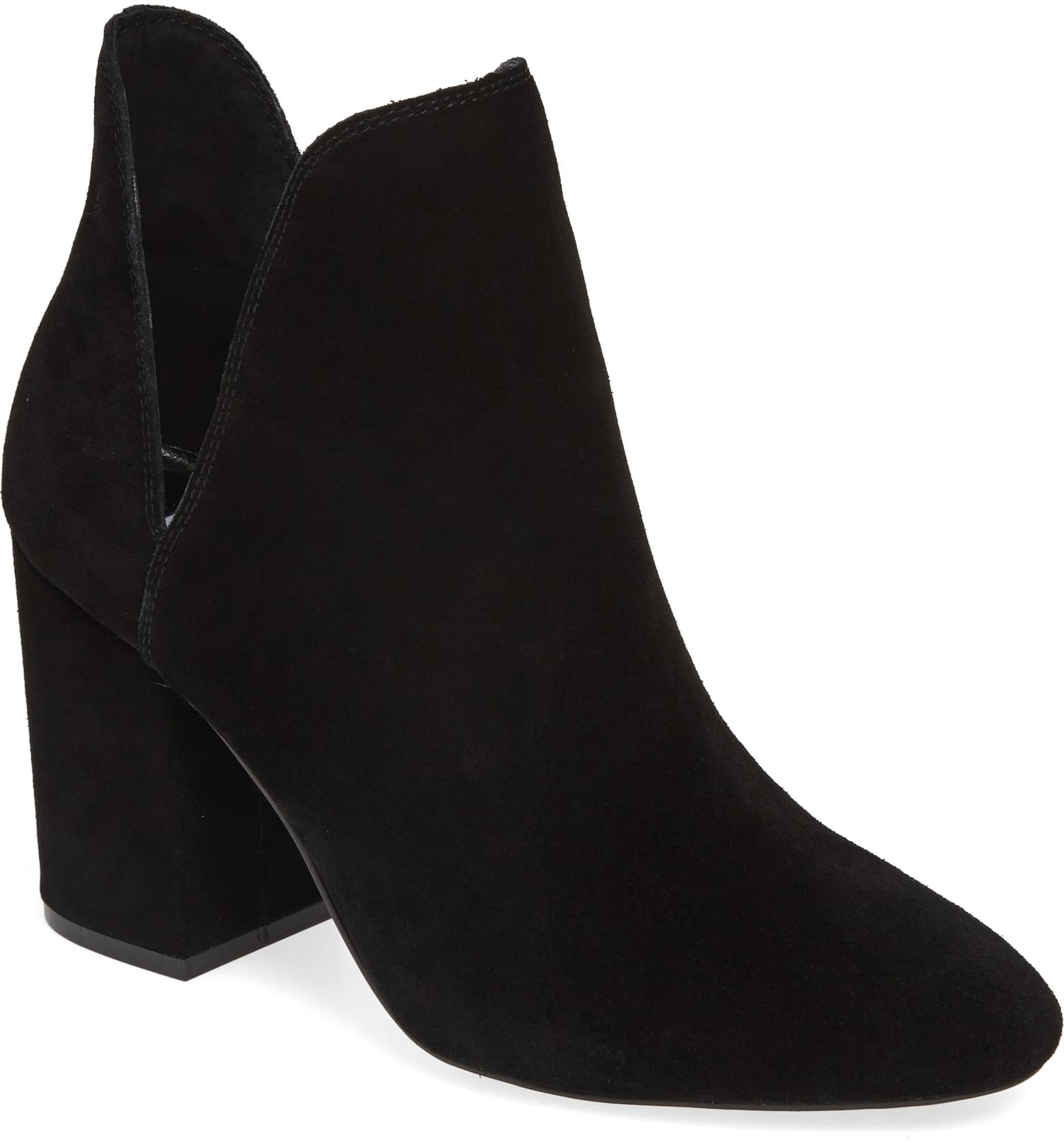 Nordstrom Anniversary Sale Daily Deal: Steve Madden Booties for Under ...